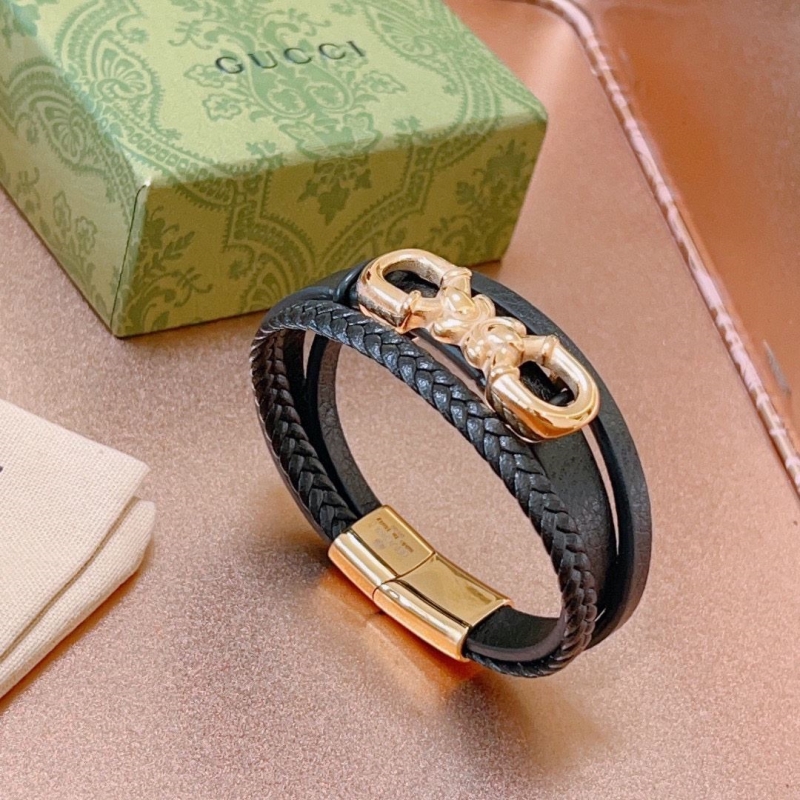 Gvc*1 bracelets